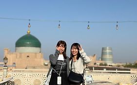 Khiva Minor